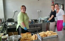 Galeria aktualności Festyn Rodzinny:) 73 3