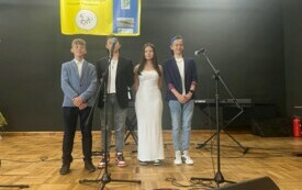 Galeria aktualności V Powiatowy Konkurs Piosenki Popularnej 74 1