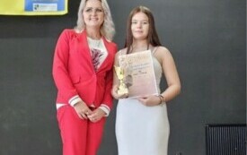 Galeria aktualności V Powiatowy Konkurs Piosenki Popularnej 74 2