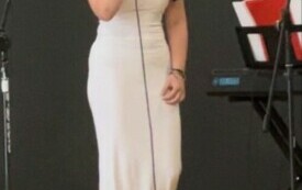 Galeria aktualności V Powiatowy Konkurs Piosenki Popularnej 74 5