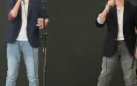 Galeria aktualności V Powiatowy Konkurs Piosenki Popularnej 74 7