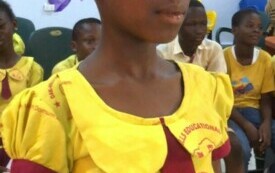 Galeria aktualności Gramy z Ghaną 77 5