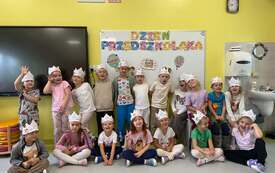 dzień przedszkolaka 10