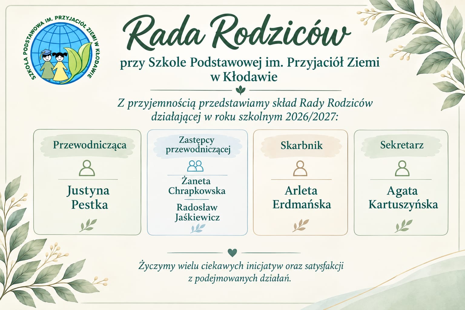 Rada Rodzic&oacute;w