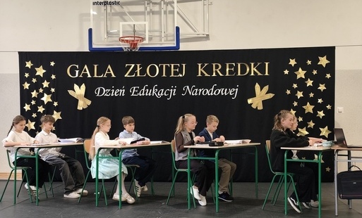 Gala Złotej Kredki