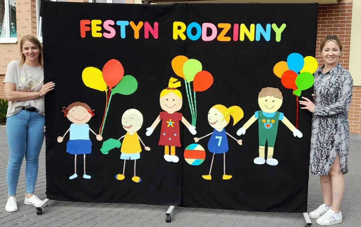 Zdjęcie do Festyn Rodzinny:)