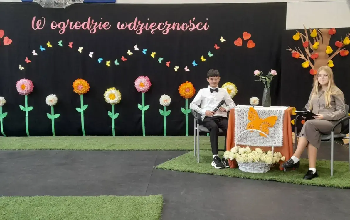 Zdjęcie do Dzień Edukacji Narodowej